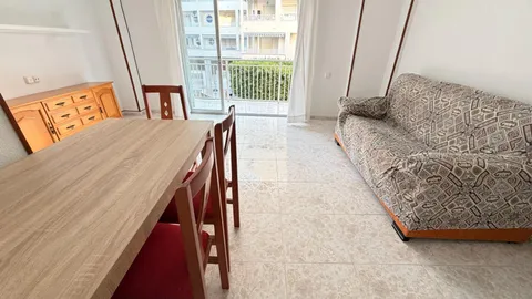Квартира 85 м² у Santa Pola
