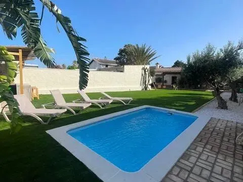 Maison 150 m² à Vejer de la Frontera