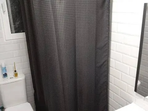 Pis de 30 m² a València