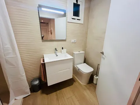 Pis de 31 m² a Montcada