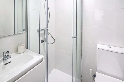 Habitación en alquiler, Madrid