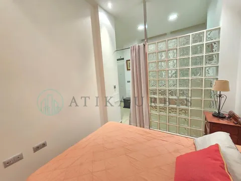 Pis de 39 m² a Màlaga