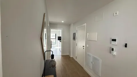 Pis de 136 m² a Santiago de Compostel·la