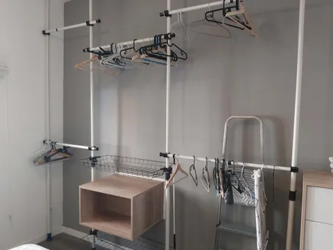 Pis de 45 m² a Madrid