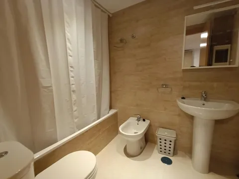 Pis de 55 m² a Linares