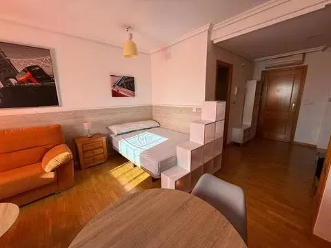 Pis de 44 m² a Ciudad Real