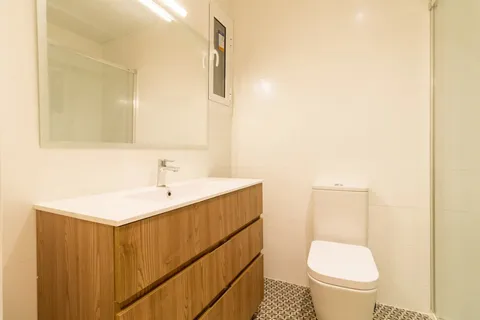 Pis de 130 m² a Barcelona