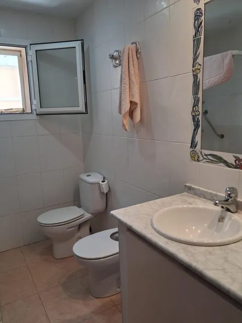 Pis de 85 m² a Cádiz