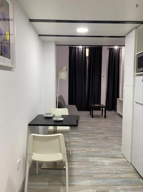 Pis de 41 m² a Madrid