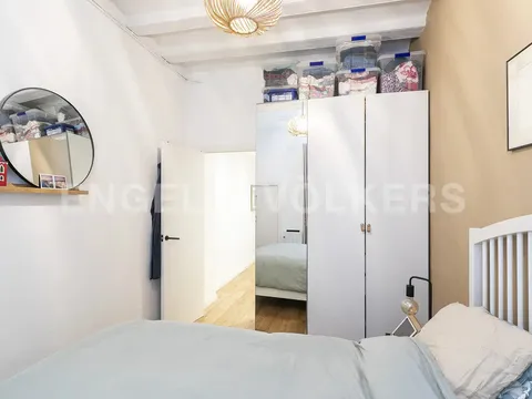 Pis de 81 m² a Barcelona