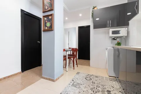 Zimmer zur Miete, Alicante