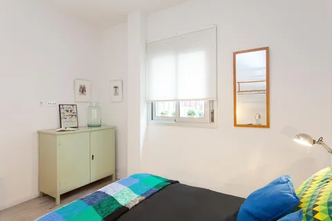 Pis de 57 m² a Almeria