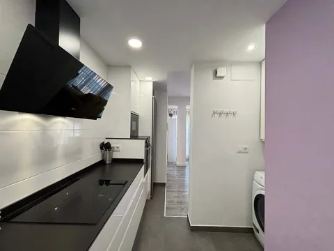 Pis de 69 m² a València