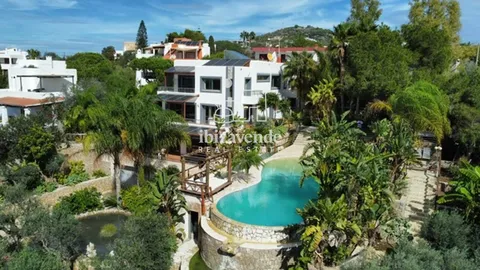 Haus 600 m² in Santa Eulària des Riu