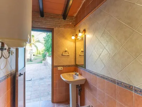 Casa de 520 m² a Alhaurín el Grande