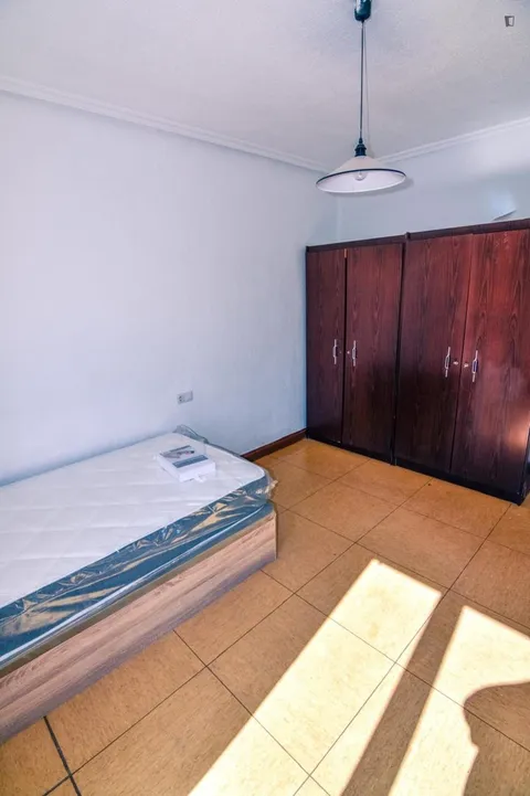 Habitació de lloguer, Salamanca