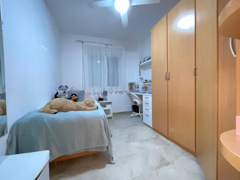 Pis de 90 m² a Estepona