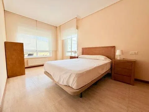 Flat 75 m² in Vigo