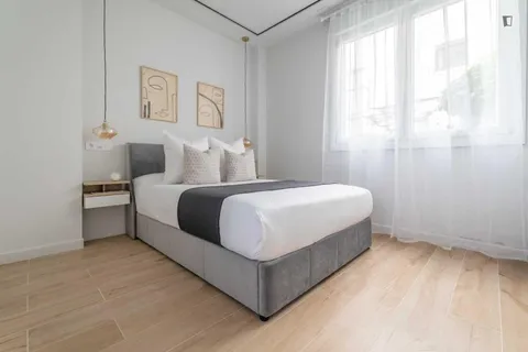 Appartement 50 m² à Madrid (2/10)