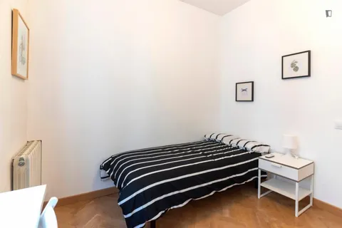 Stanza in affitto, Madrid