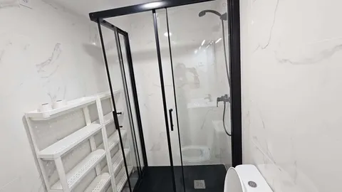 Pis de 28 m² a Madrid