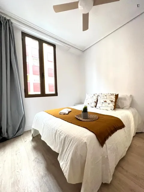 Habitación en alquiler, Valencia