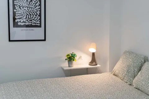 Habitació de lloguer, València