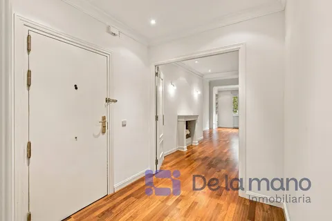 Pis de 135 m² a Madrid