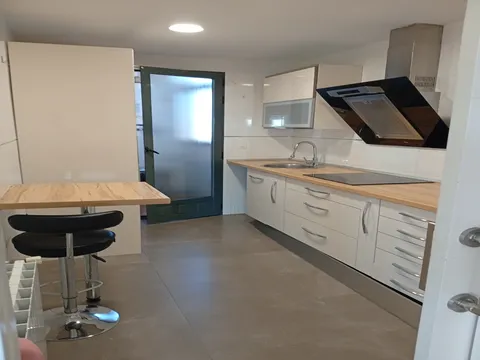 Piso de 75 m² en Albacete
