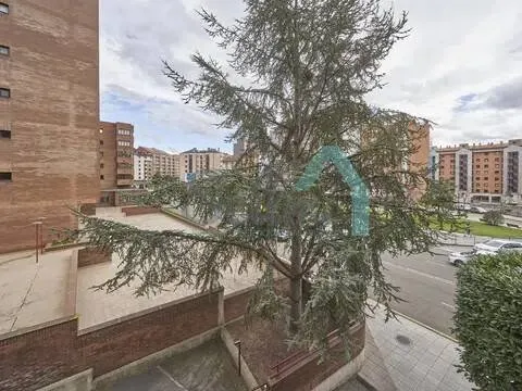 Pis de 123 m² a Oviedo
