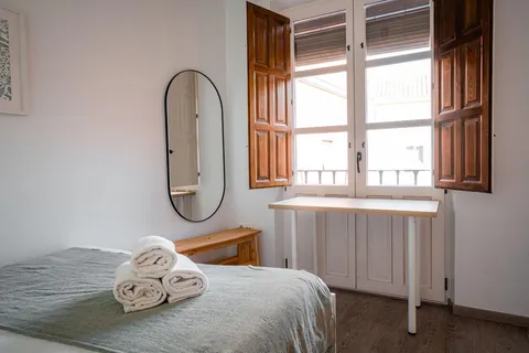 Wohnung 59 m² in Granada