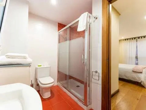 Pis de 87 m² a Gijón