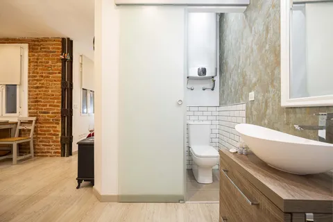 Appartement 40 m² à Madrid