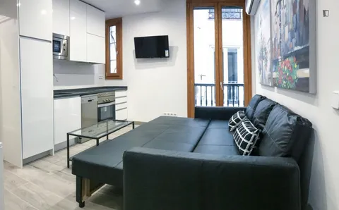 Pis de 35 m² a Madrid