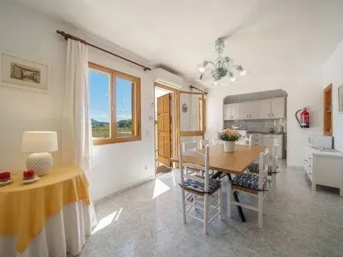 Casa de 120 m² en Alcúdia