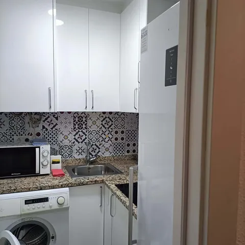 Pis de 30 m² a Madrid