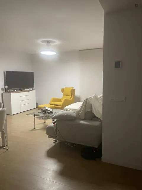 Habitació de lloguer, Sant Joan d'Alacant