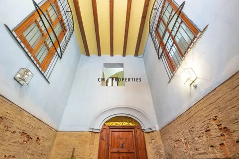 Pis de 81 m² a València