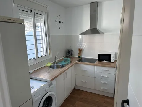 Pis de 50 m² a Sanlúcar de Barrameda