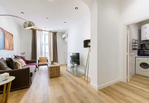 Pis de 80 m² a Madrid