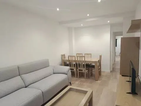 Pis de 116 m² a Ourense