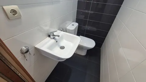Pis de 78 m² a Palencia