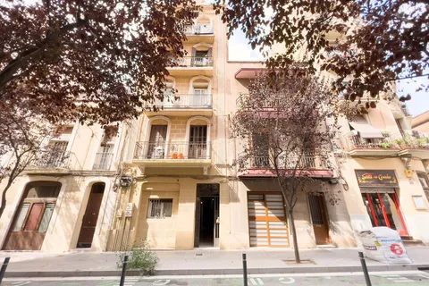 Pis de 30 m² a Barcelona