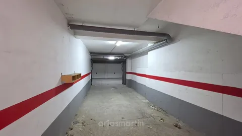 Pis de 95 m² a Salamanca