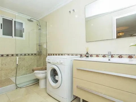 Pis de 69 m² a Torrevella