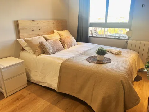 Habitació de lloguer, València