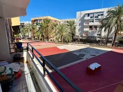 Pis de 95 m² a València