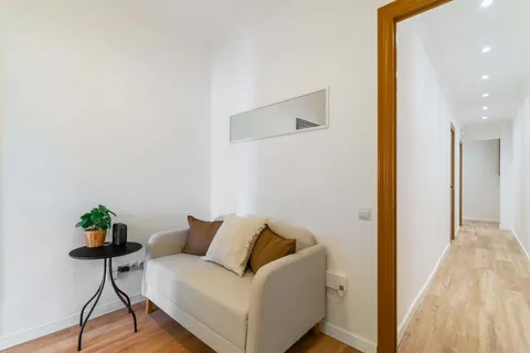 Stanza in affitto, Barcelona