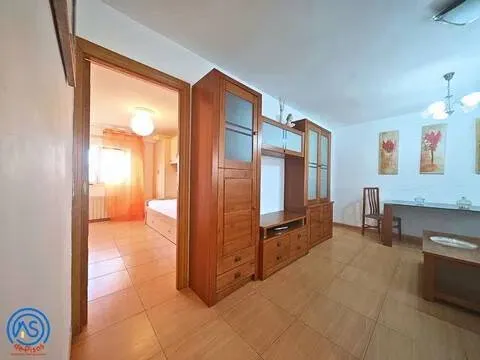 Pis de 65 m² a Saragossa