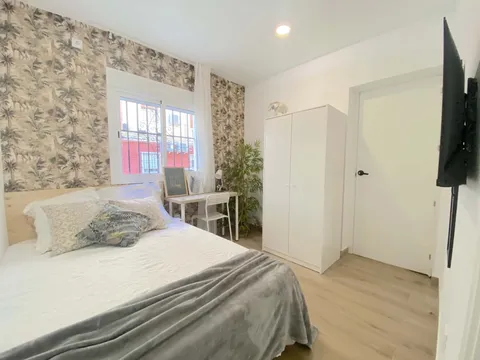 Habitació de lloguer, Sevilla